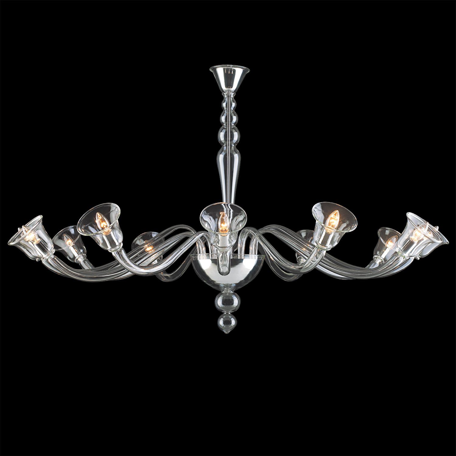 Arte di Murano Lampadario Classic Collection 7887 Ceiling Arte di Murano 