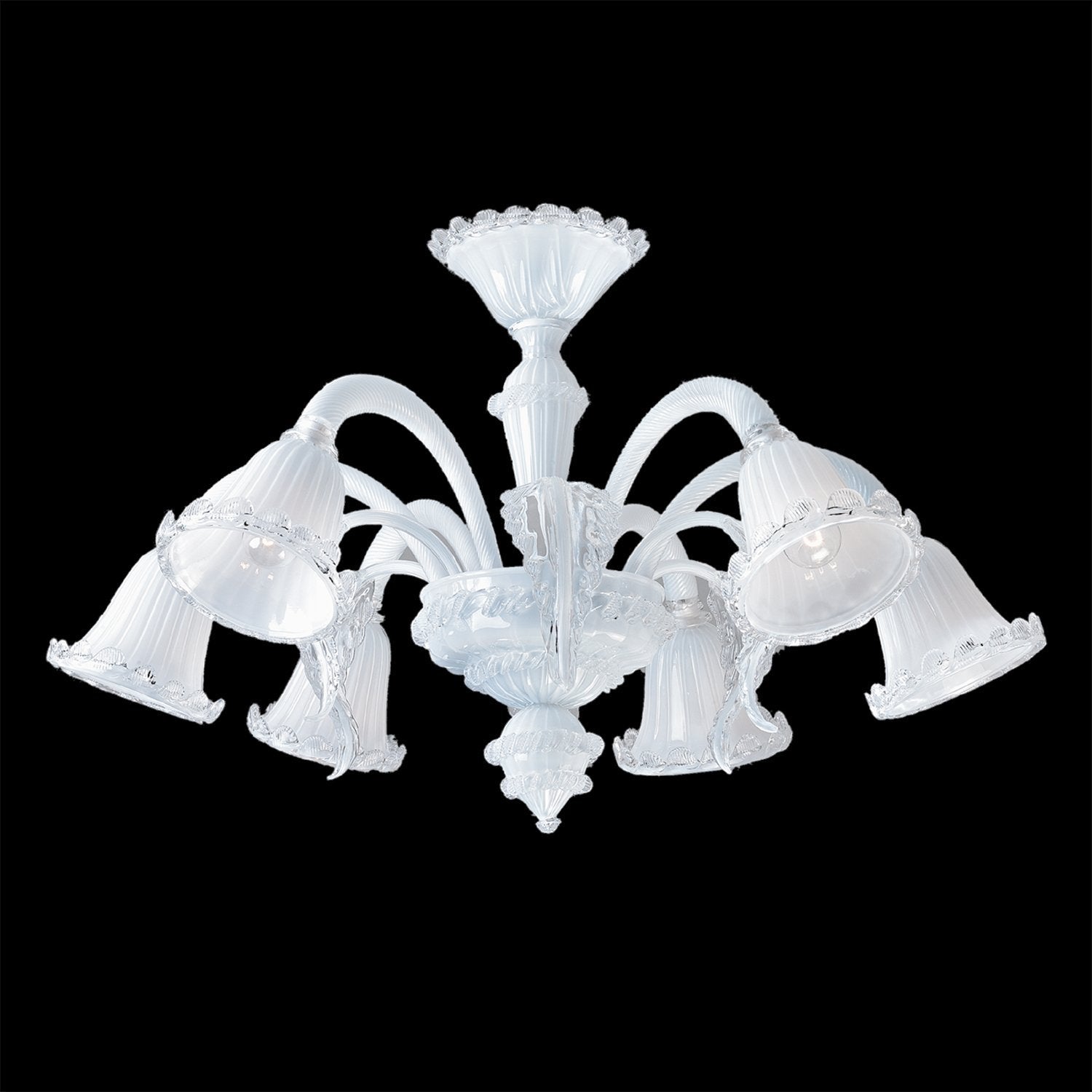 Arte di Murano Lampadario Classic Collection 7888 Ceiling Arte di Murano 