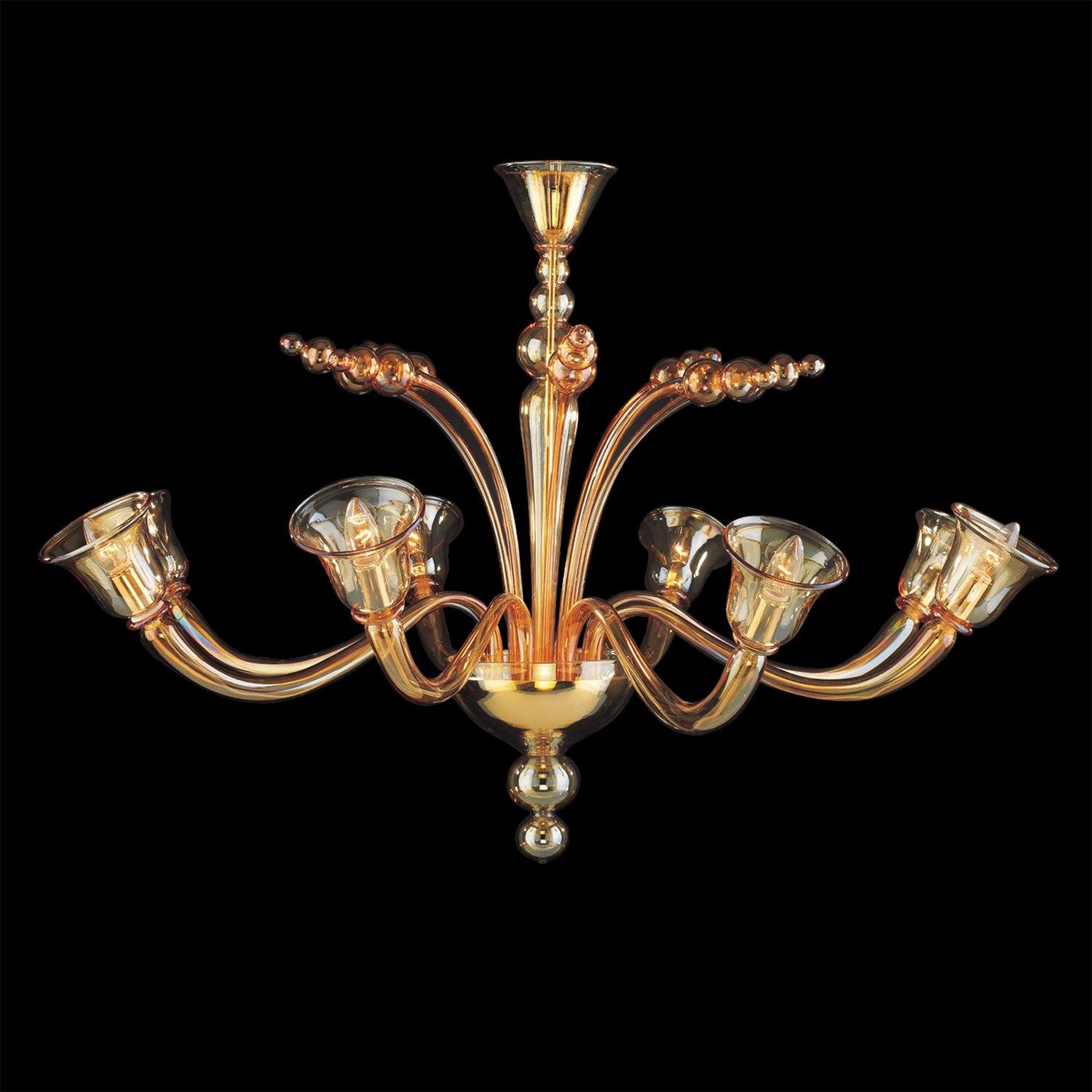 Arte di Murano Lampadario Classic Collection 7905 Ceiling Arte di Murano 