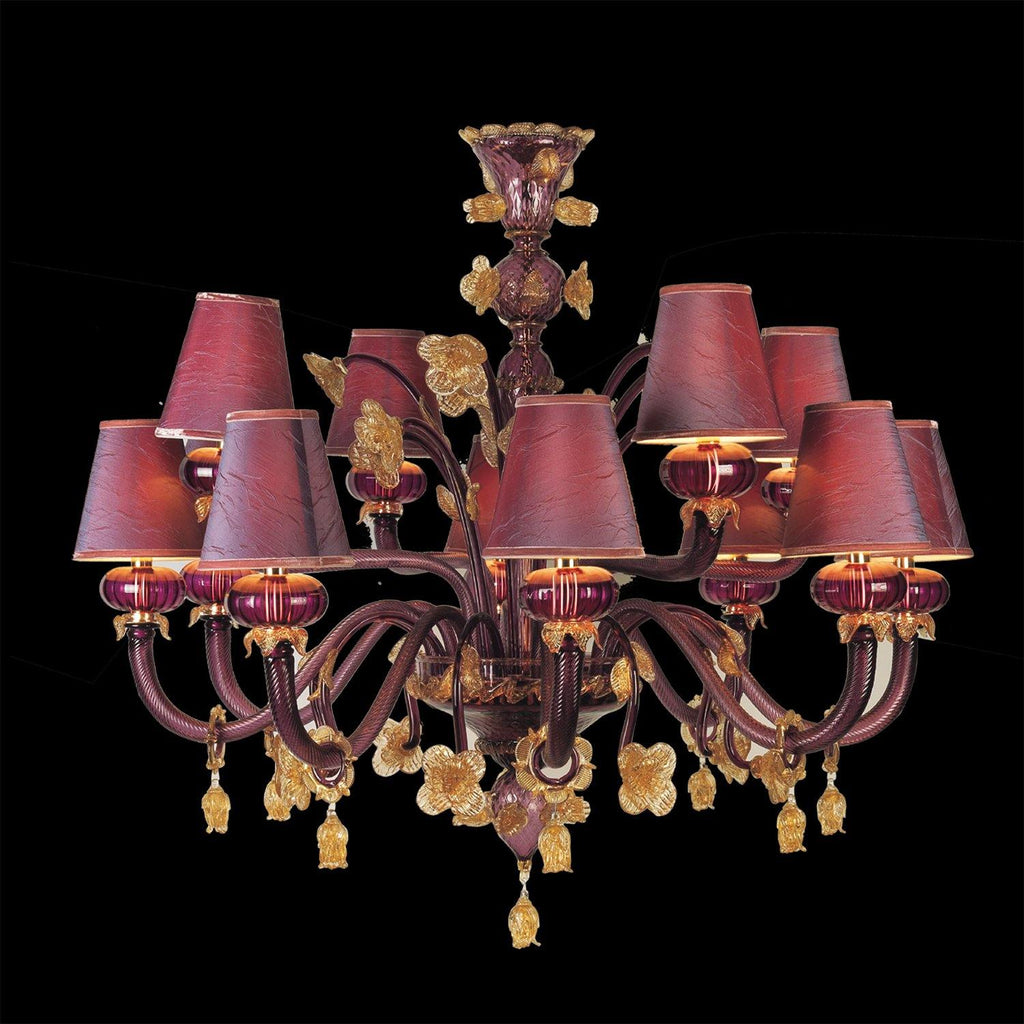 Arte di Murano Lampadario Classic Collection 7933 Ceiling Arte di Murano 