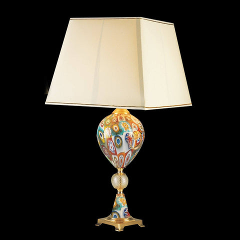 Arte di Murano Lampadario Classic Collection 7957-L Lamps Arte di Murano 