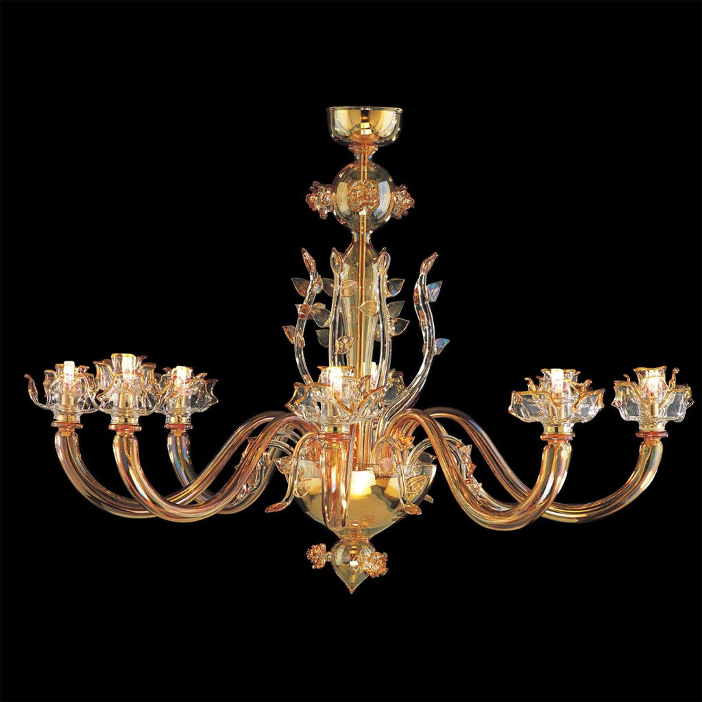 Arte di Murano Lampadario Classic Collection 7998 Ceiling Arte di Murano 