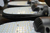 EZ-Switch Retrofit LED Bulbs - E26 Medium Base Bulbs LED Trail 