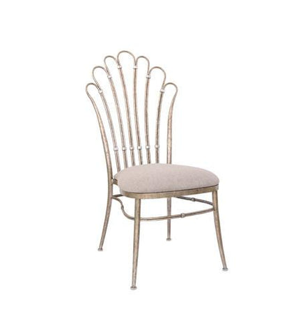 Biscayne Dining Chair Without Arms