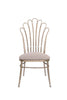 Biscayne Dining Chair Without Arms Furniture Kalco 