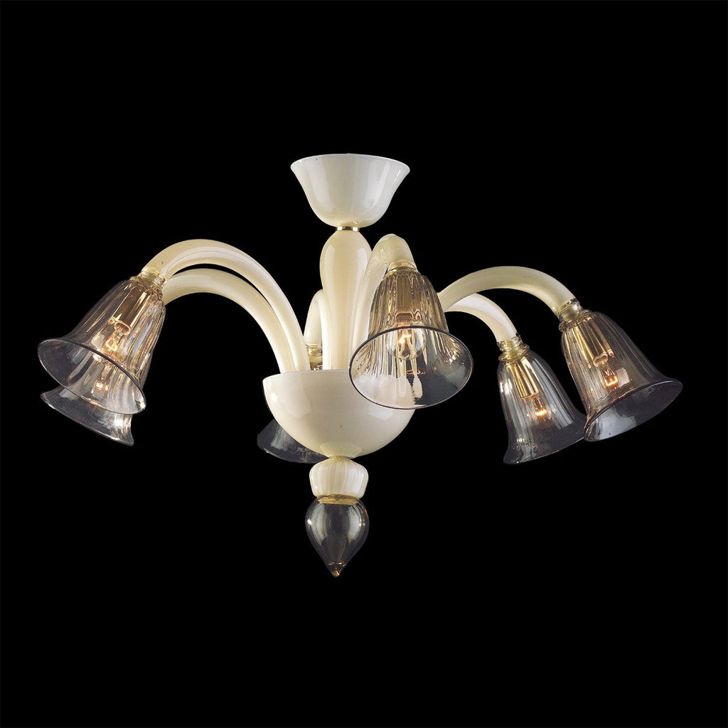 Arte di Murano Lampadario Classic Collection 8029 Ceiling Arte di Murano 