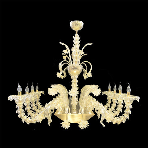 Arte di Murano Lampadario Classic Collection 8032 Ceiling Arte di Murano 