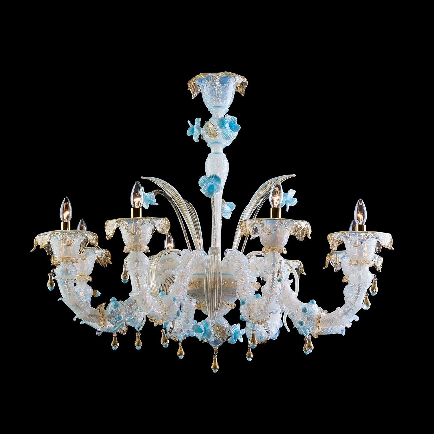 Arte di Murano Lampadario Classic Collection 8040 Ceiling Arte di Murano 