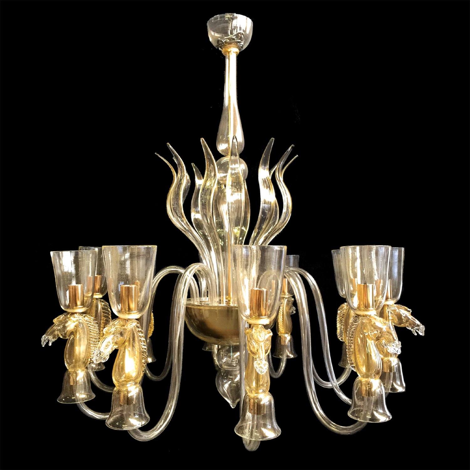 Arte di Murano Lampadario Classic Collection 8041 Ceiling Arte di Murano 