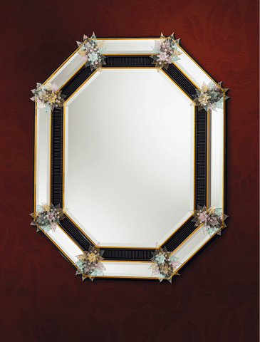 Arte di Murano Mirror 78x100 CM Mirrors Arte di Murano 