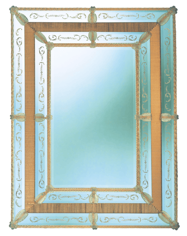 Arte di Murano Mirror 90x120 CM Mirrors Arte di Murano 