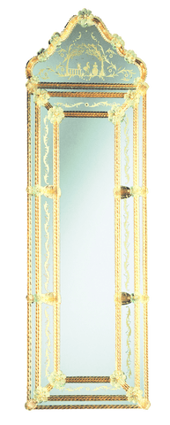 Arte di Murano Mirror 50x180 CM Mirrors Arte di Murano 