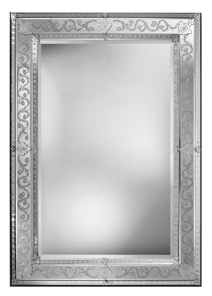 Arte di Murano Mirror 140x200 CM Mirrors Arte di Murano 