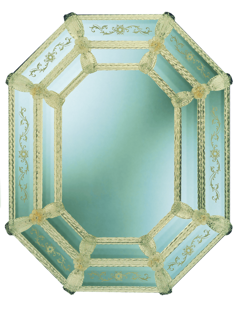 Arte di Murano Mirror 65x80 CM Mirrors Arte di Murano 