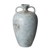 20"h Mottled Starling Vase Accessories Dimond Home 