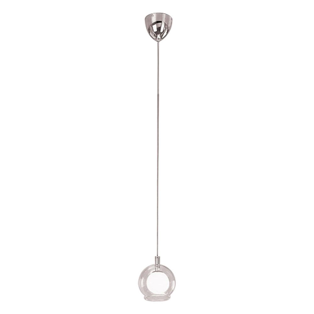 Hydrogen 5"w Mini Pendant Ceiling PLC Lighting 
