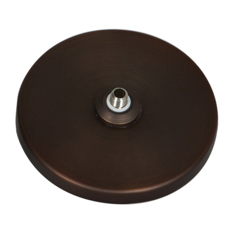 UniJack Low Profile UniJack Mono-Pod - Bronze Ceiling Access Lighting 