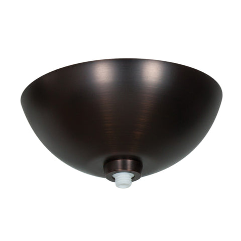 UniJack Dome UniJack Mono-Pod - Bronze Ceiling Access Lighting 