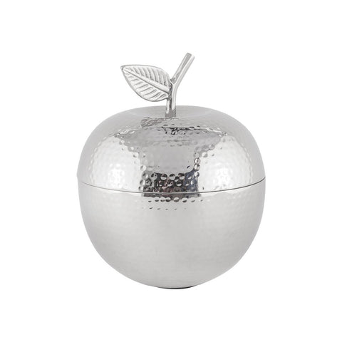 Pippin Decorative Apple Container ACCESSORIES Sterling 