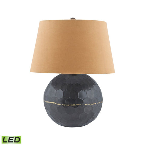 Cordoba LED Table Lamp Lamps Dimond Lighting 
