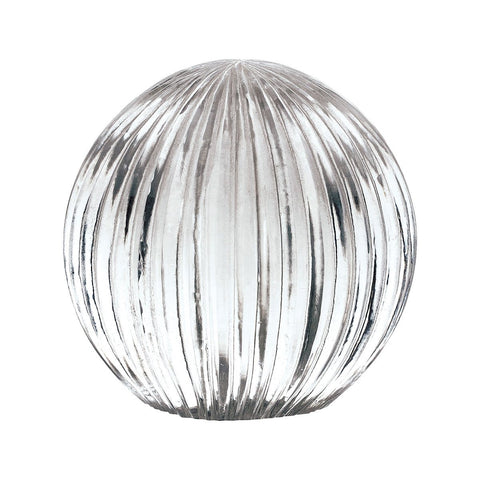 Ribbed Glass Globe Accessories Dimond Home 