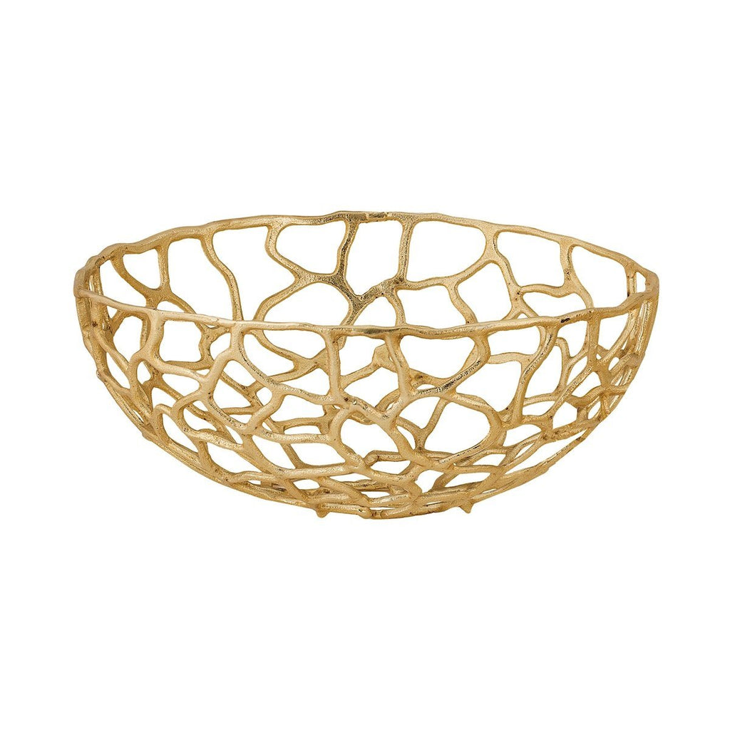 Large Free Form Bowl Accessories Dimond Home 