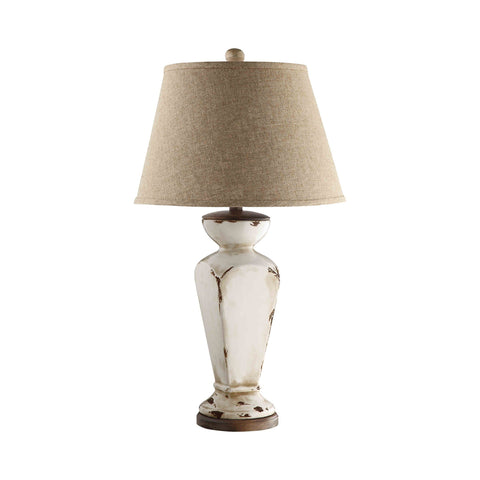 Cadence Table Lamp Lamps Stein World 