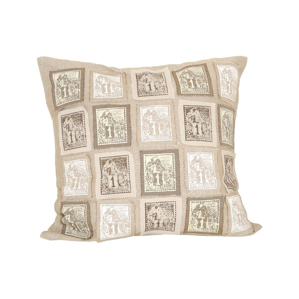 Hudson 20x20 Pillow Accessories Pomeroy 