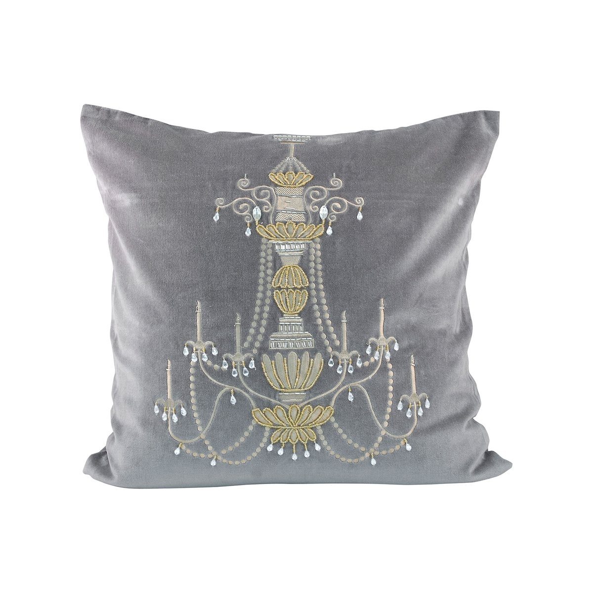 Chandelier 20x20 Pillow Accessories Pomeroy 