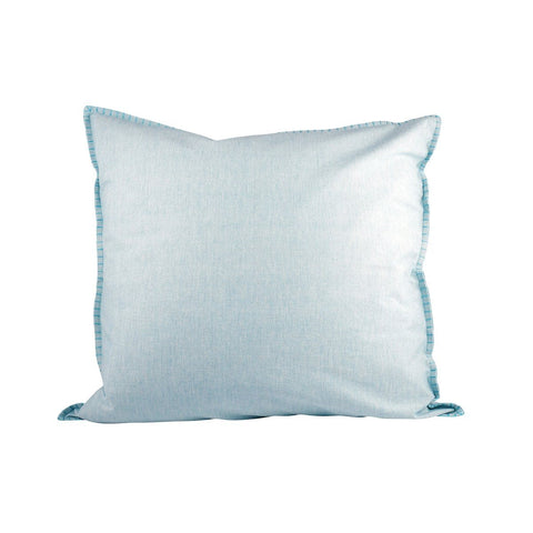 Chambray 24x24 Pillow