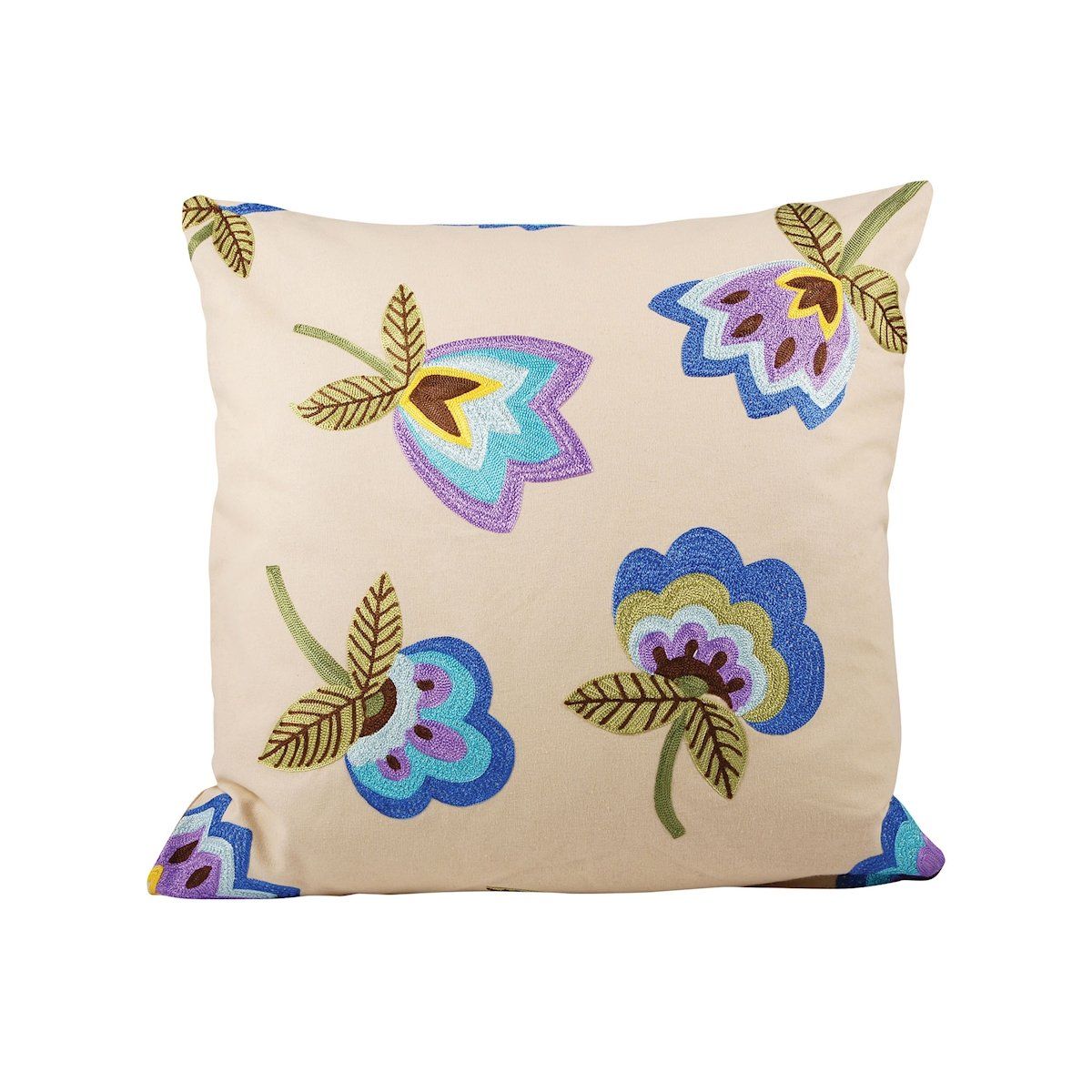 Dahila 20x20 Pillow Accessories Pomeroy 