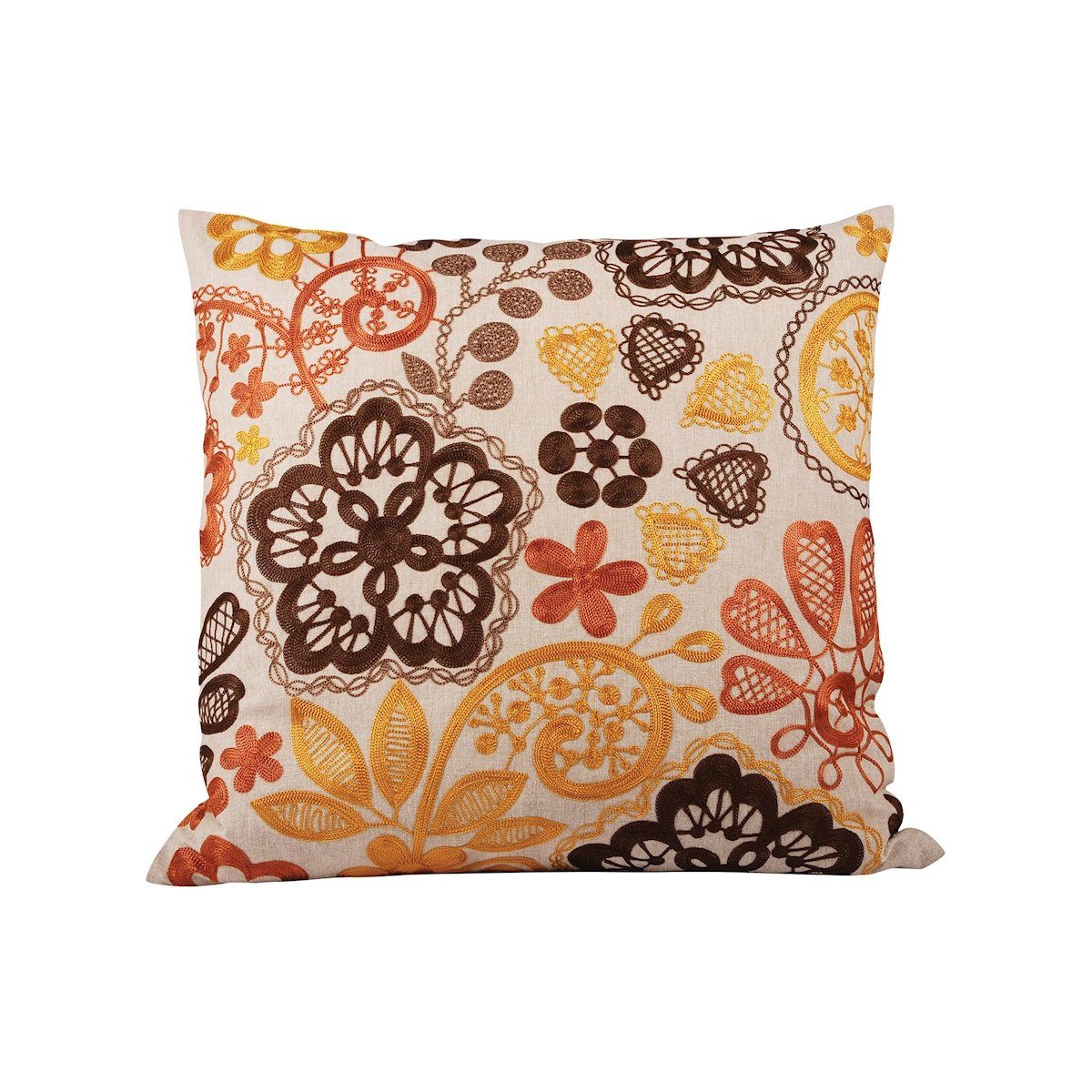 Flora 20x20 Pillow Accessories Pomeroy 