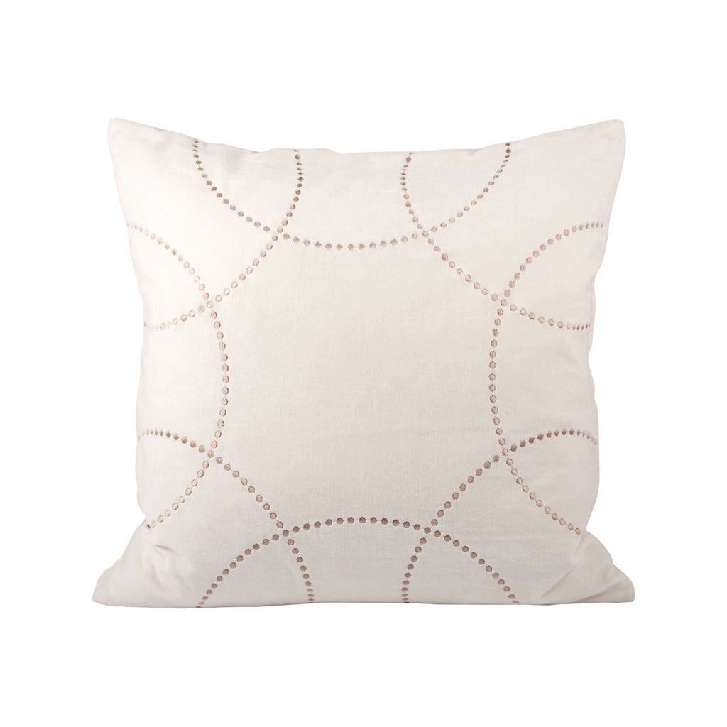 Perla Pillow 20X20in Accessories Pomeroy 