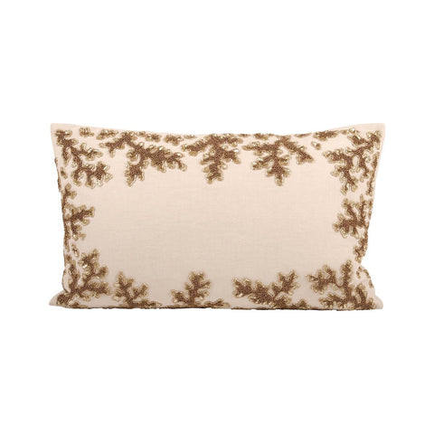 Autumn Shimmer Pillow 20X12in Accessories Pomeroy 