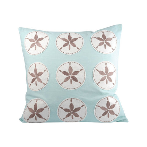 Tropica Pillow 20X20in Accessories Pomeroy 