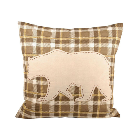 Woodlyn Pillow 20X20in Accessories Pomeroy 