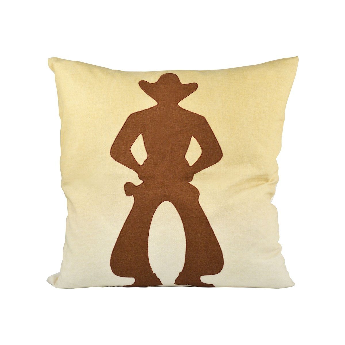 Cowboy 20x20 Pillow Accessories Pomeroy 