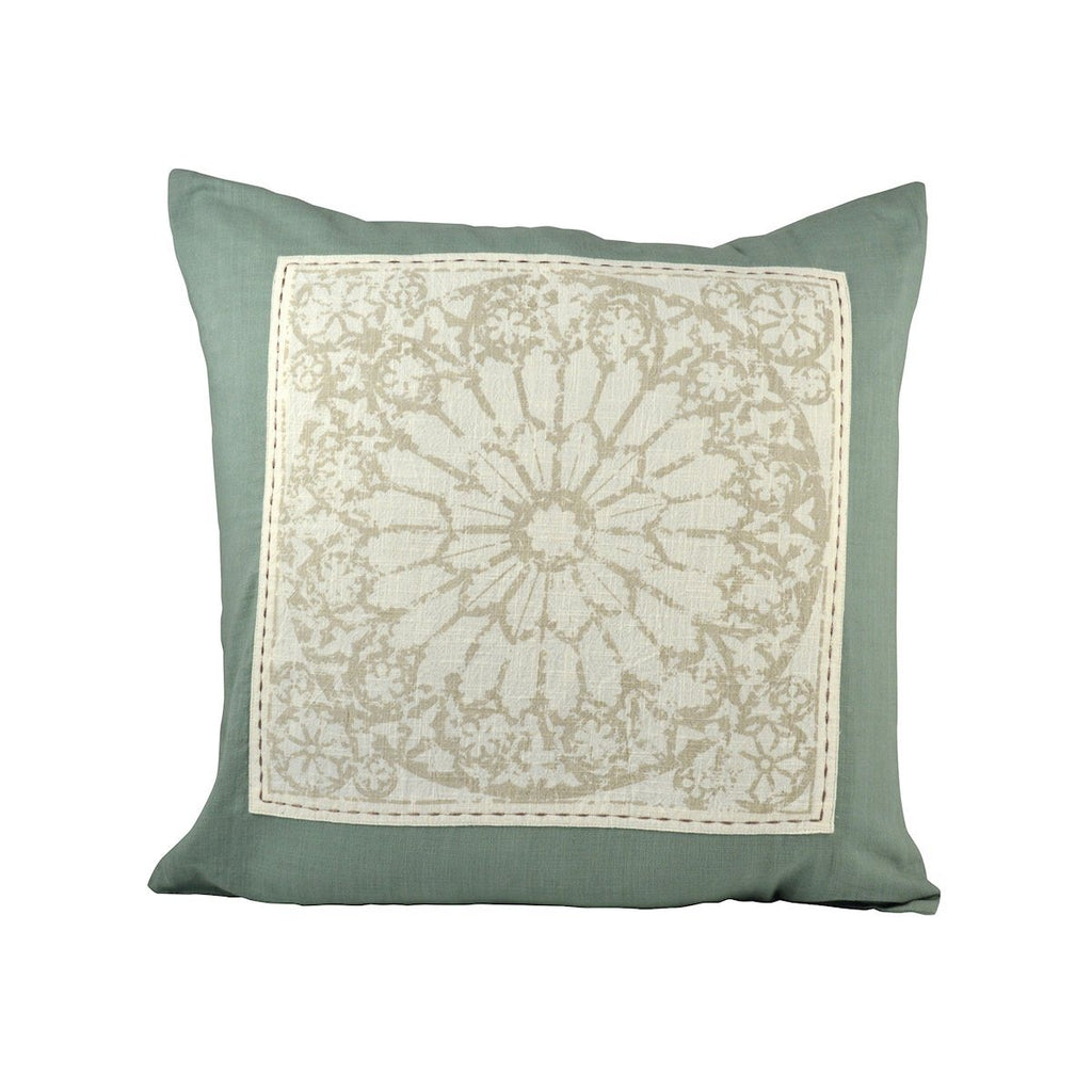 Notre Dame 20x20 Pillow Accessories Pomeroy 