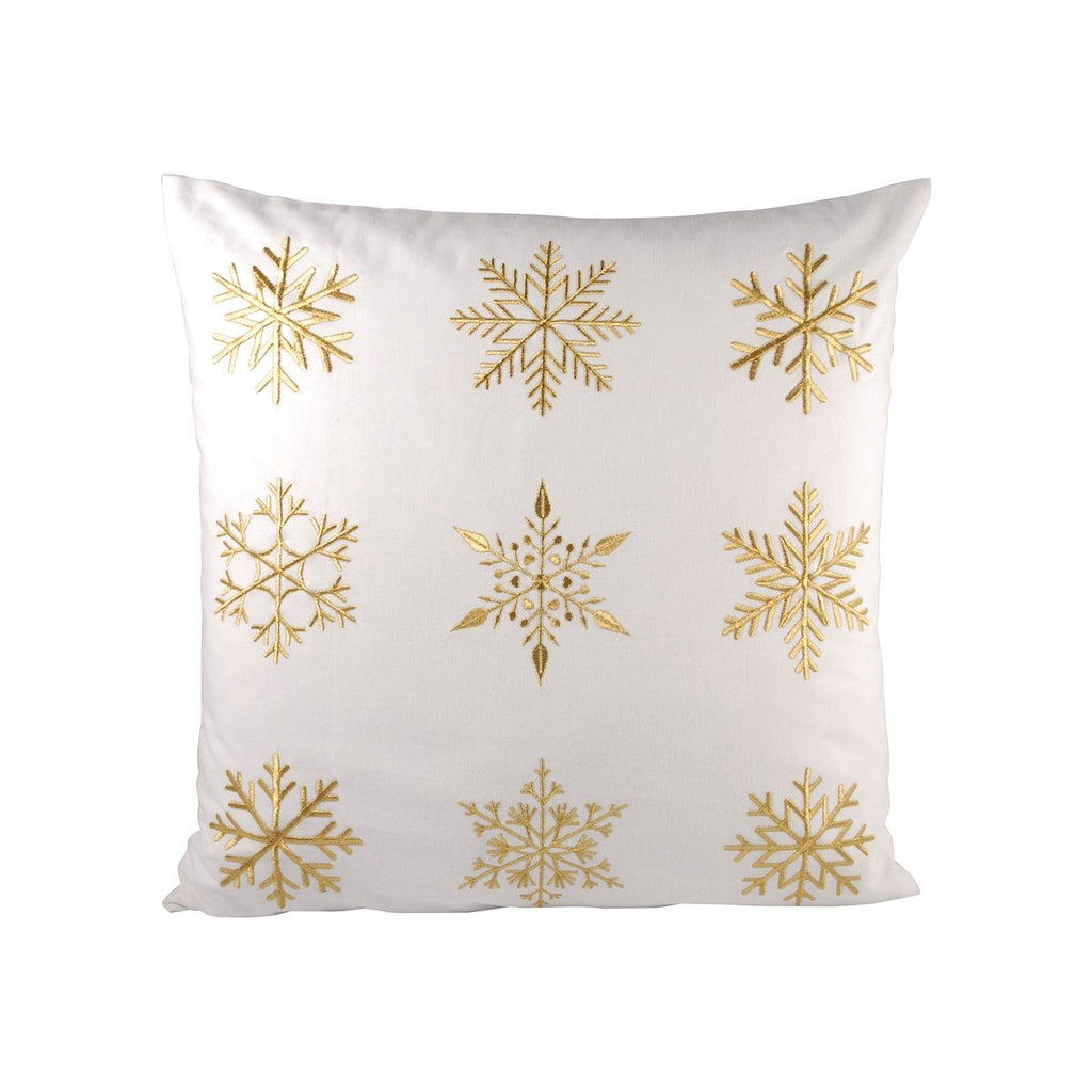 White Christmas 20x20 Pillow Accessories Pomeroy 