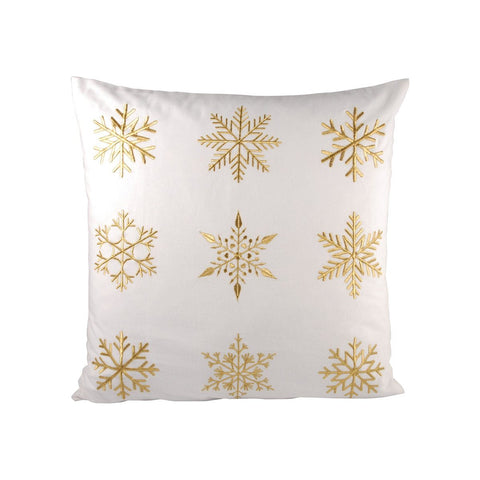 White Christmas 20x20 Pillow