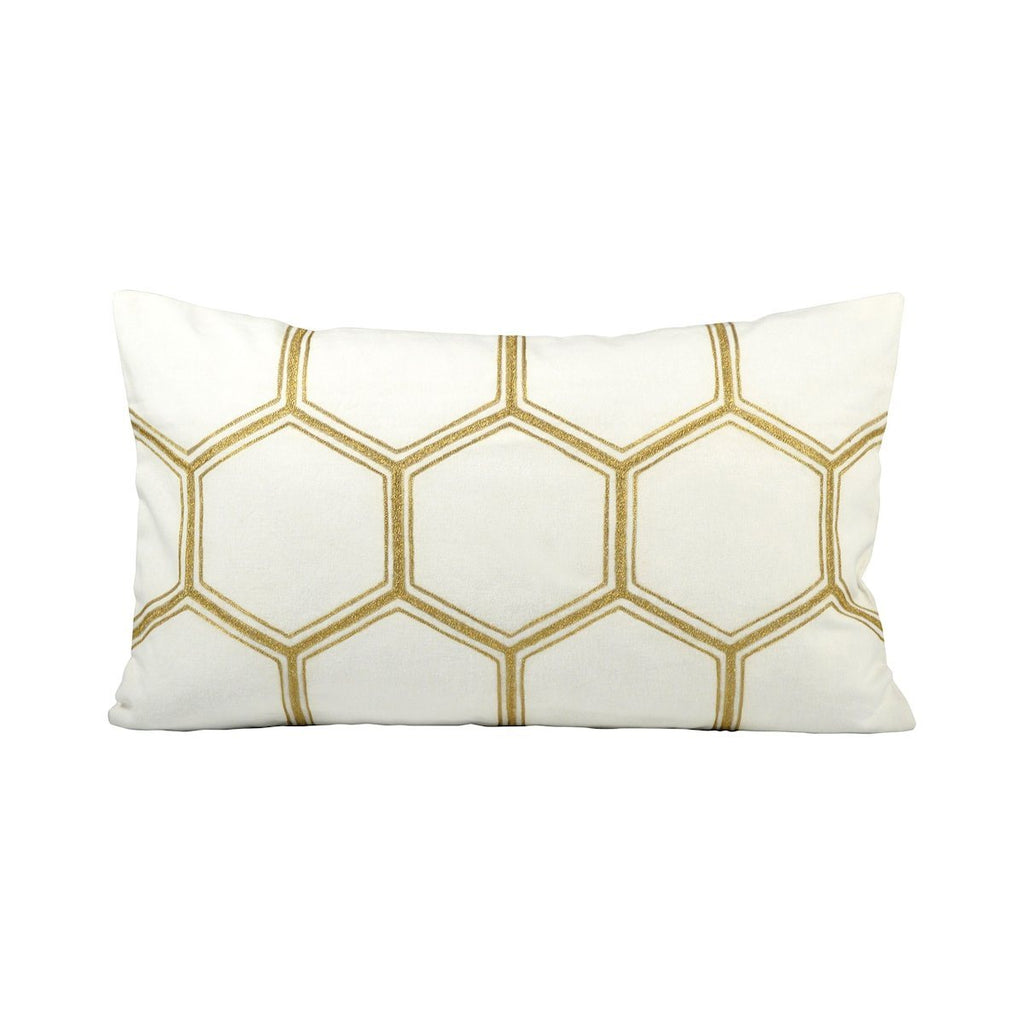 Hex 20x12 Pillow Accessories Pomeroy 