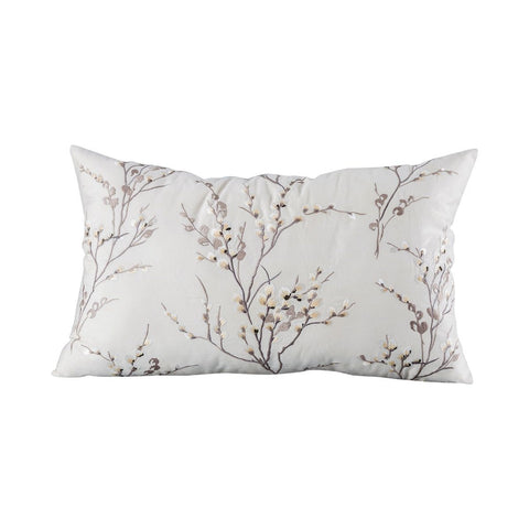 Willow Pillow 16x26in Accessories Pomeroy 