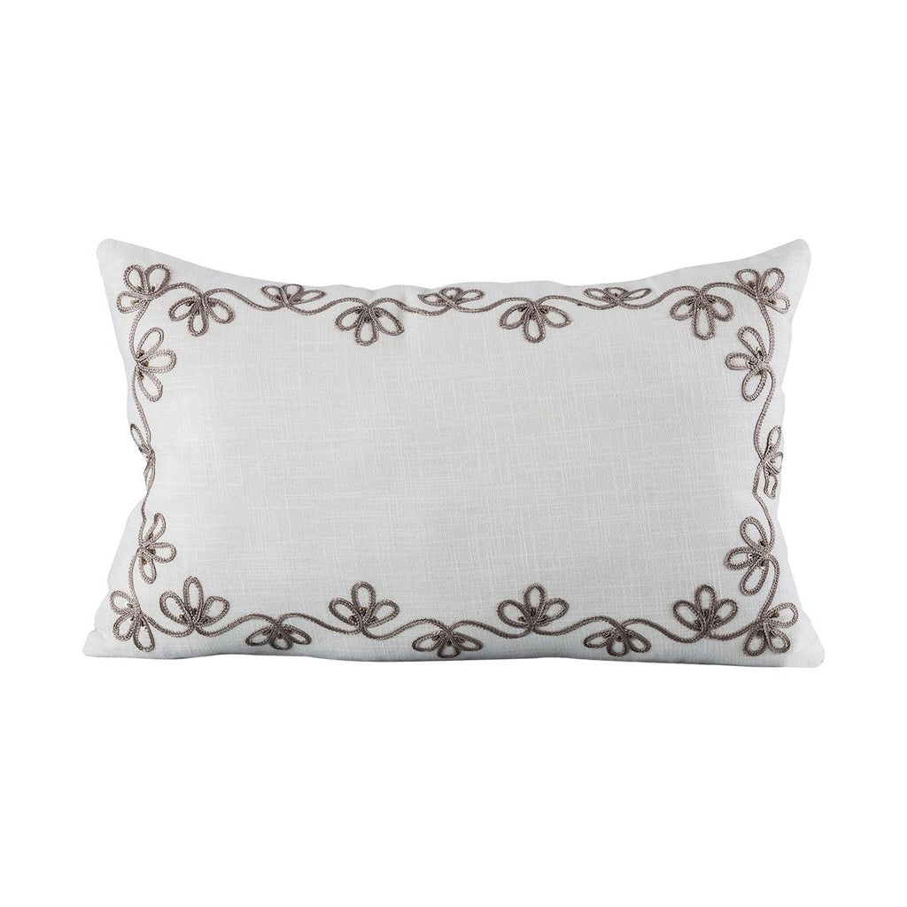 Heidi Pillow 16x26in Accessories Pomeroy 