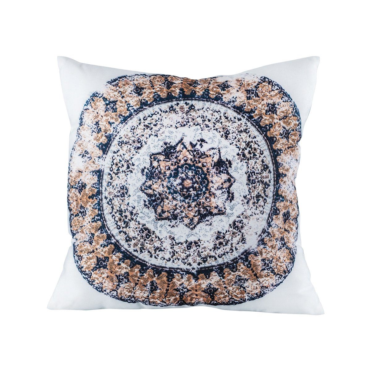 Jillian Pillow 20x20in Accessories Pomeroy 