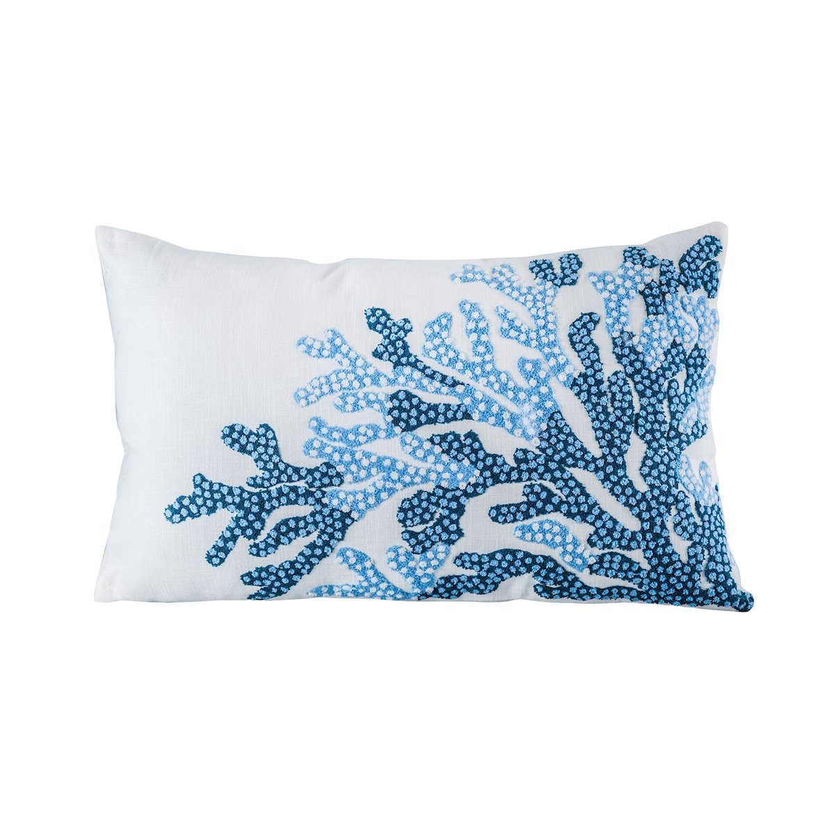 Reefcrest Pillow 16x26in Accessories Pomeroy 