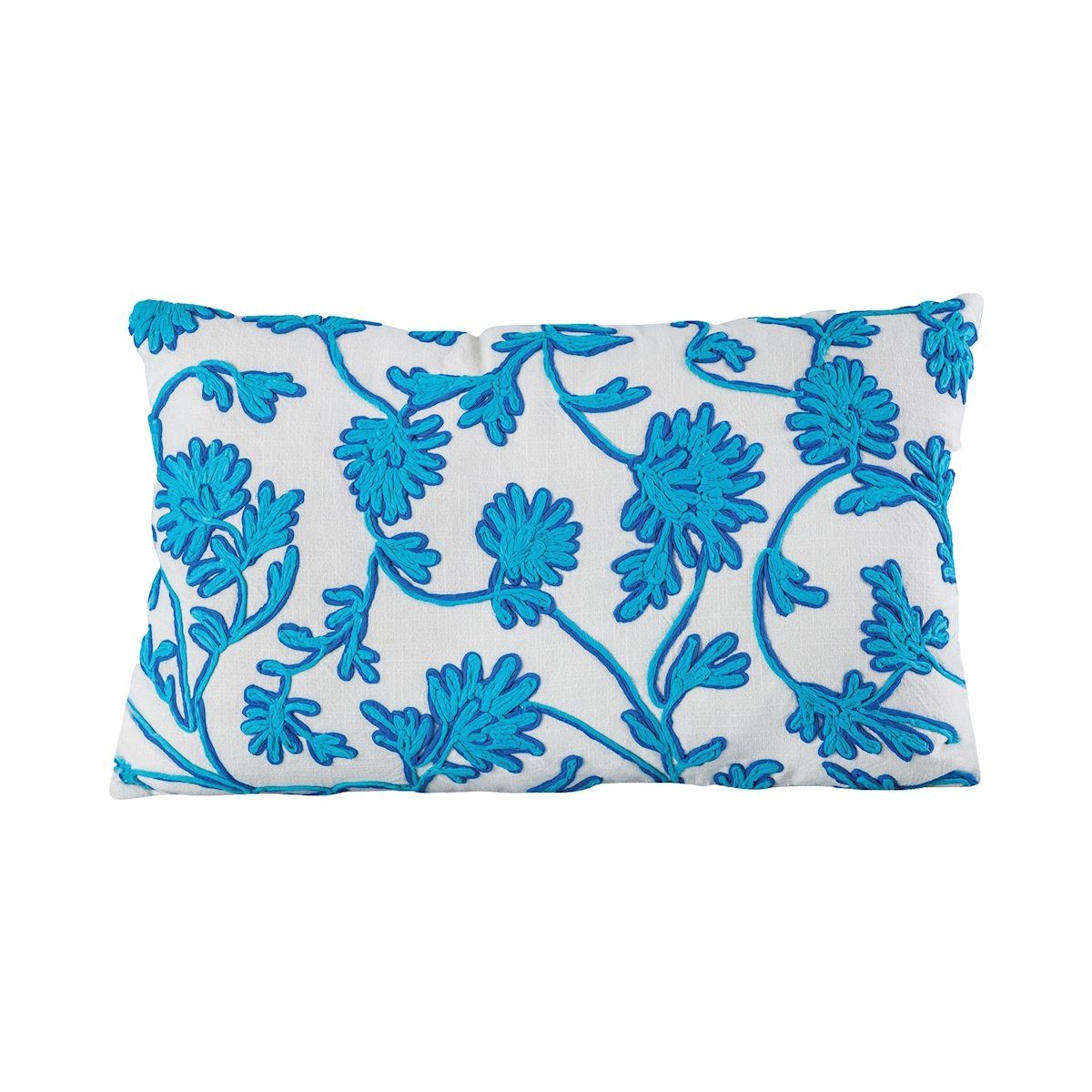 Floretta Pillow 16x26in Accessories Pomeroy 