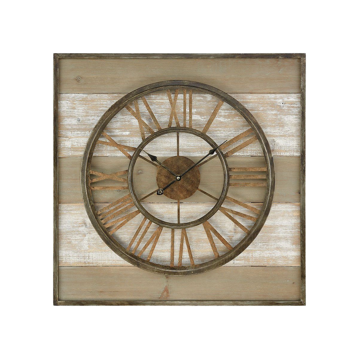 Hillside Wall Clock Wall Art Pomeroy 