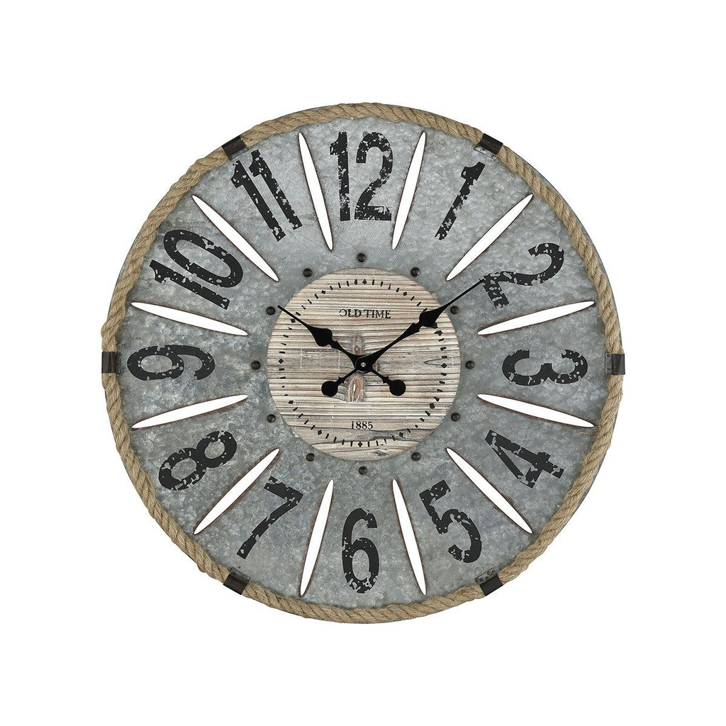 Portsmith Wall Clock Wall Art Pomeroy 