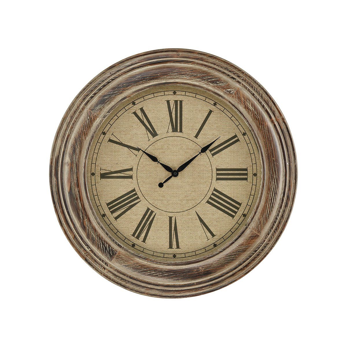 Pinehurst Wall Clock Wall Art Pomeroy 