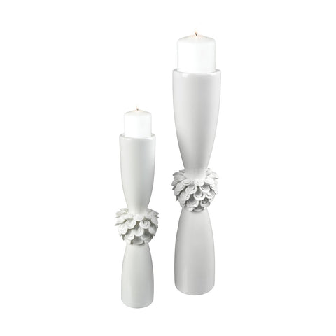 Tranquillo Candle Holder ACCESSORIES Sterling 